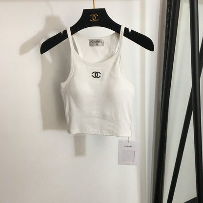 CHL Crop Top  T - shirt Woman