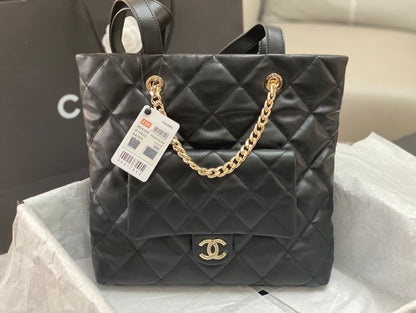 CHL Shopping  Bag 2 Color 's 35 cm
