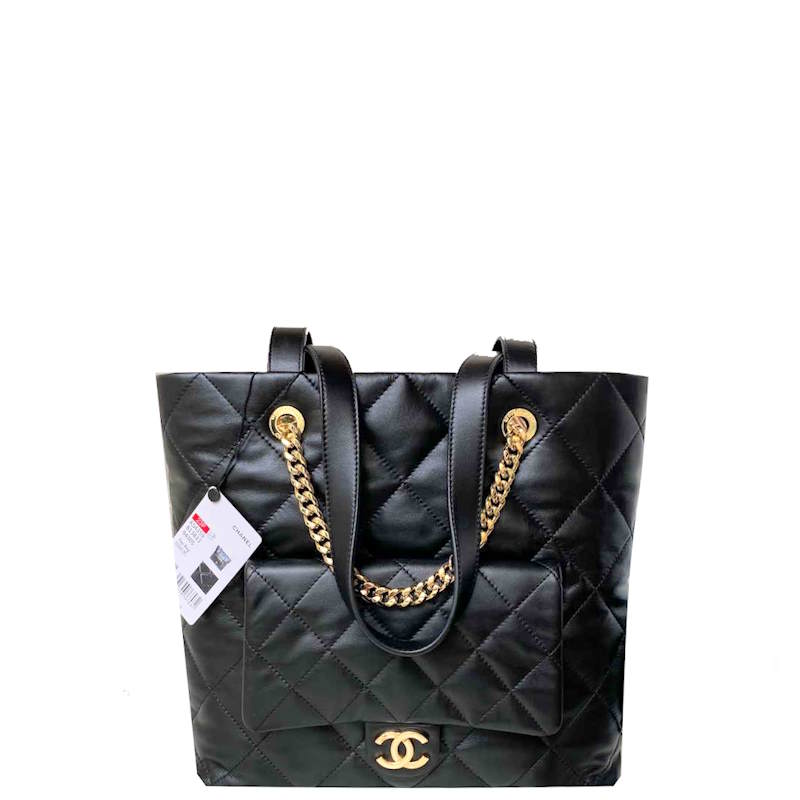 CHL Shopping  Bag 2 Color 's 35 cm