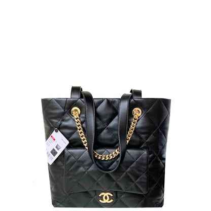 CHL Shopping  Bag 2 Color 's 35 cm