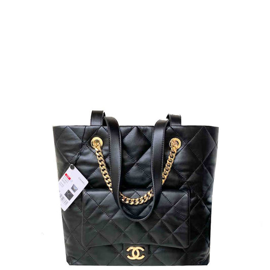 CHL Shopping  Bag 2 Color 's 35 cm