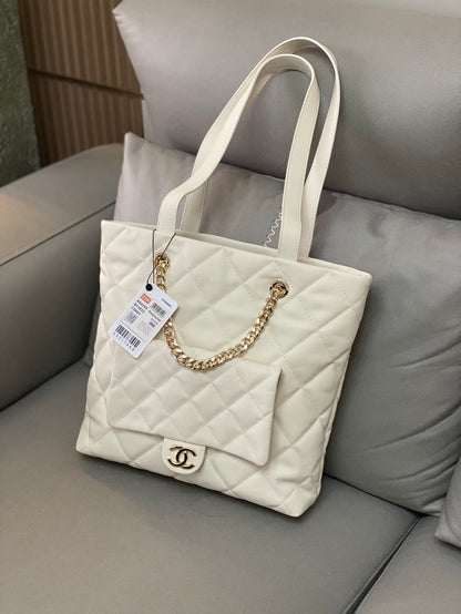 CHL Shopping  Bag 2 Color 's 35 cm