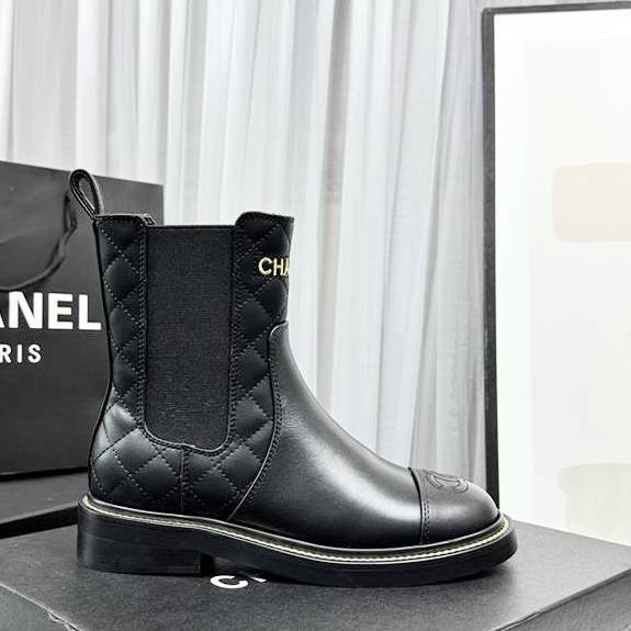 CHL Boots 2 Color 's GO