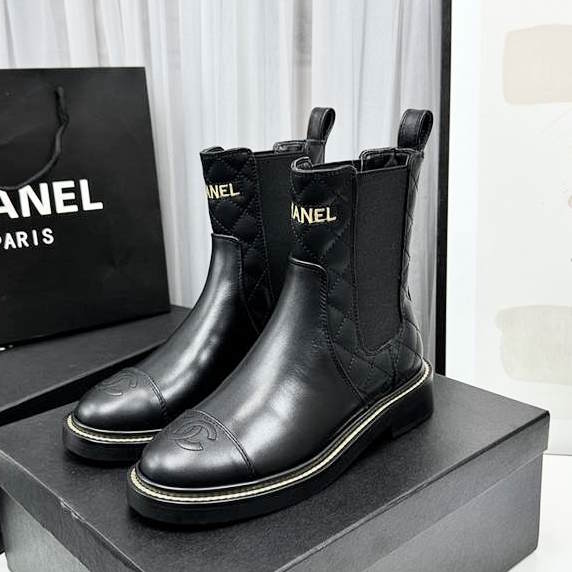 CHL Boots 2 Color 's GO