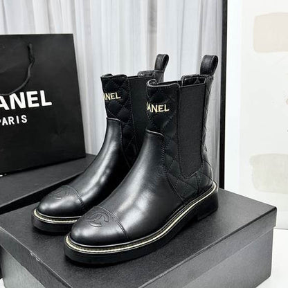 CHL Boots 2 Color 's GO