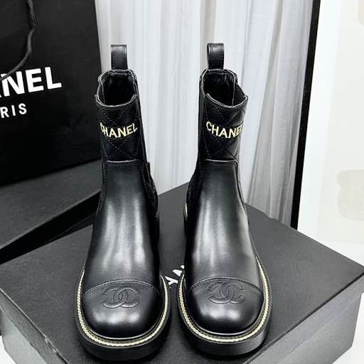 CHL Boots 2 Color 's GO