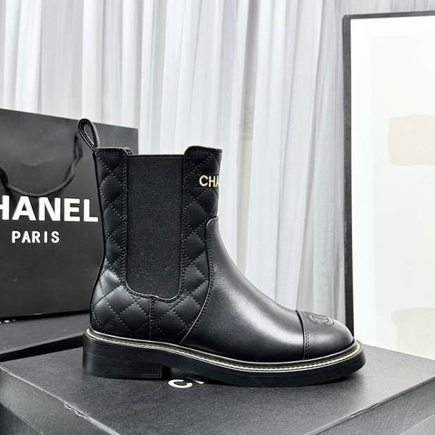 CHL Boots 2 Color 's GO