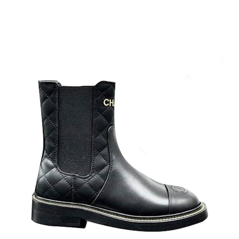 CHL Boots 2 Color 's GO