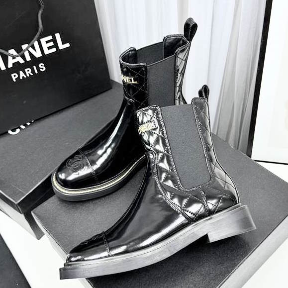 CHL Boots 2 Color 's GO