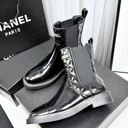 CHL Boots 2 Color 's GO