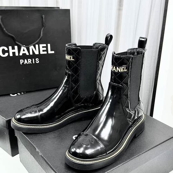 CHL Boots 2 Color 's GO