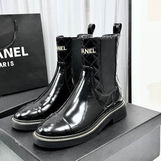CHL Boots 2 Color 's GO