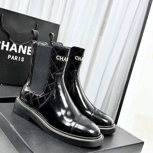 CHL Boots 2 Color 's GO