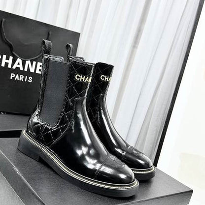 CHL Boots 2 Color 's GO