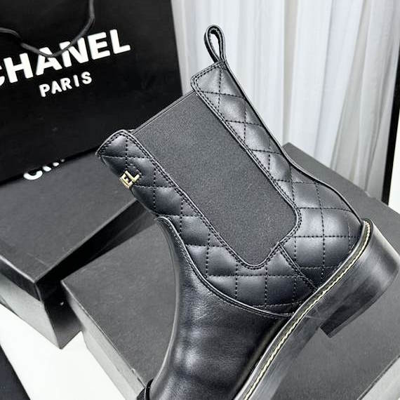CHL Boots 2 Color 's GO