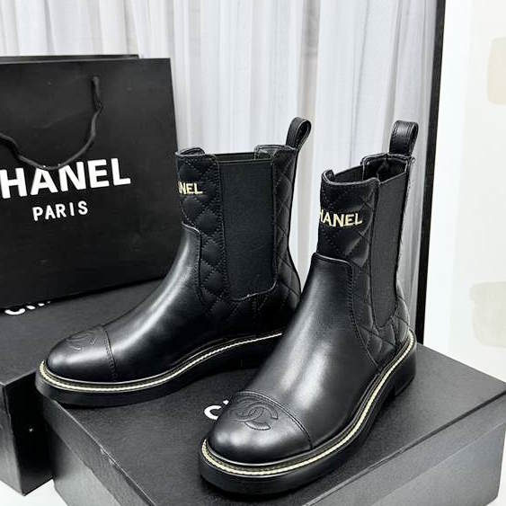 CHL Boots 2 Color 's GO