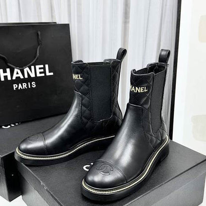 CHL Boots 2 Color 's GO