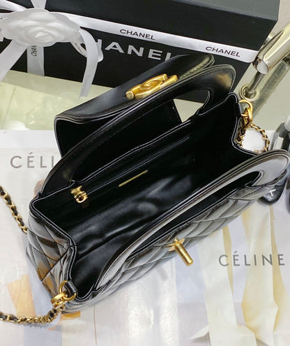 CHL Bag  2 Color's 22 cm