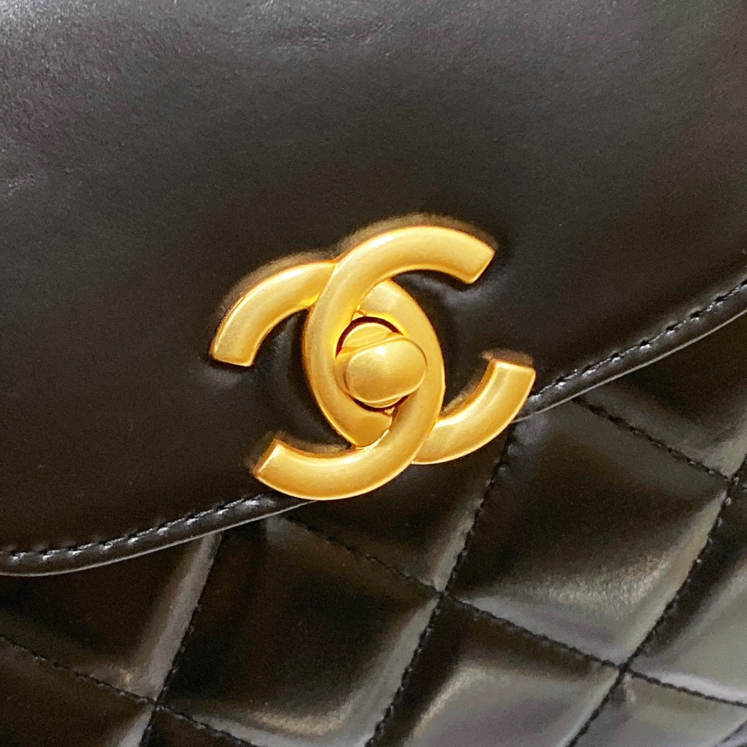 CHL Bag  2 Color's 22 cm