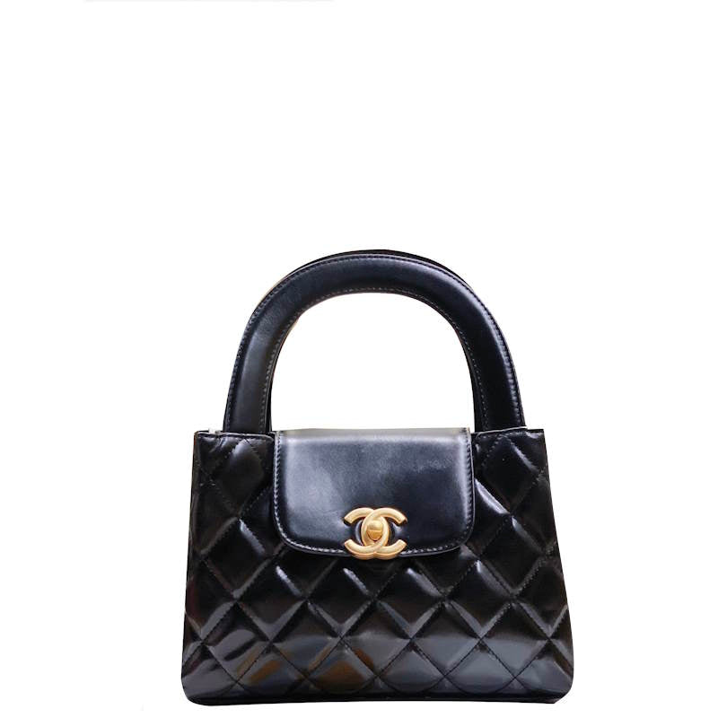 CHL Bag  2 Color's 22 cm