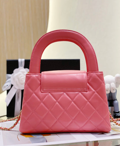 CHL Bag  2 Color's 22 cm
