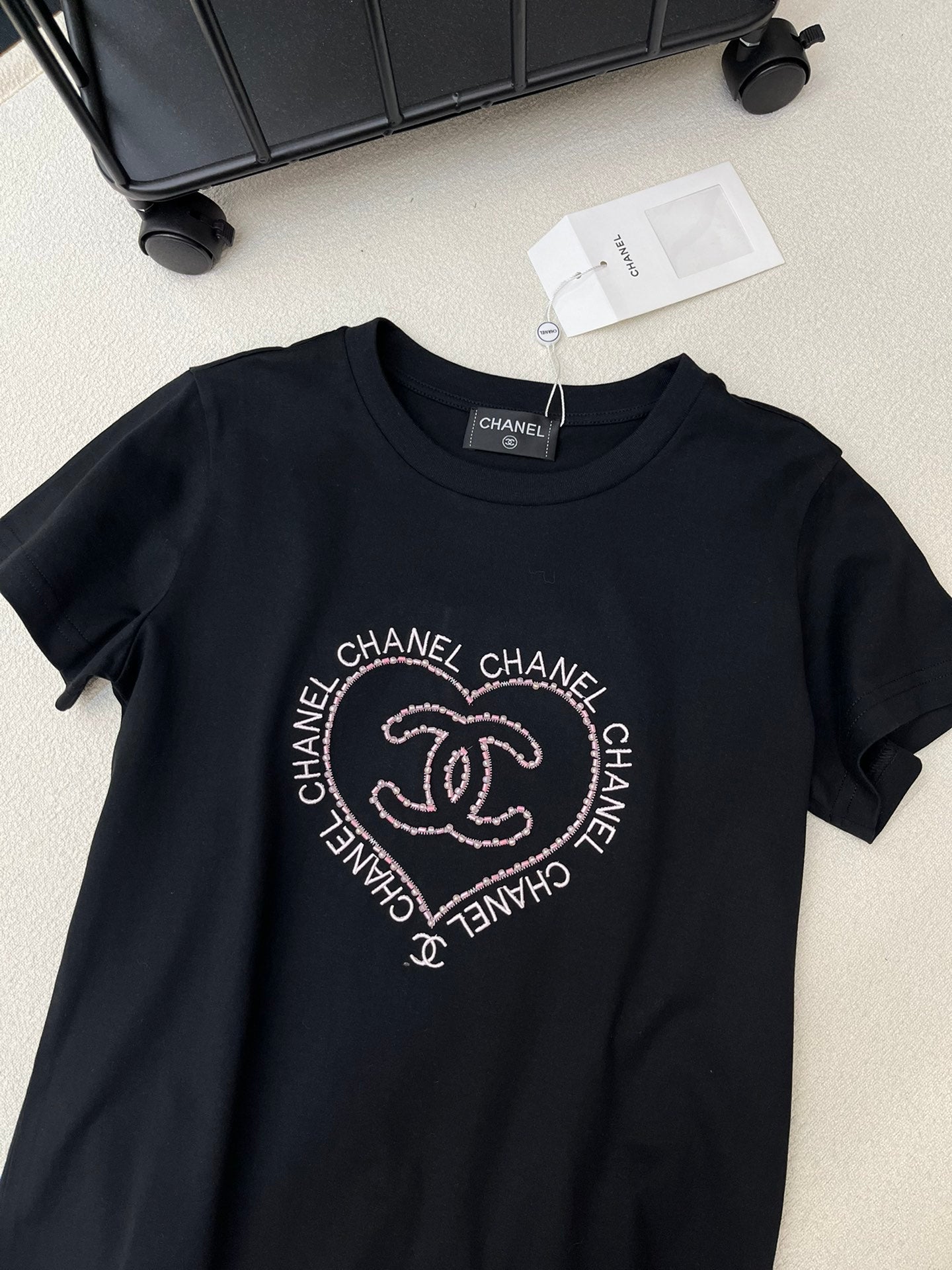CHL Woman T -shirt Limited