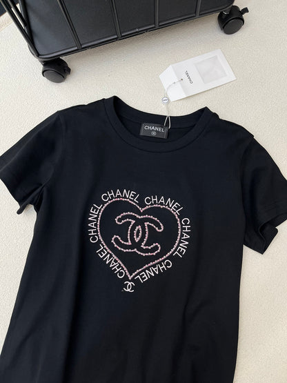 CHL Woman T -shirt Limited