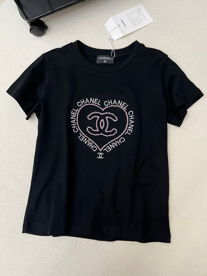 CHL Woman T -shirt Limited