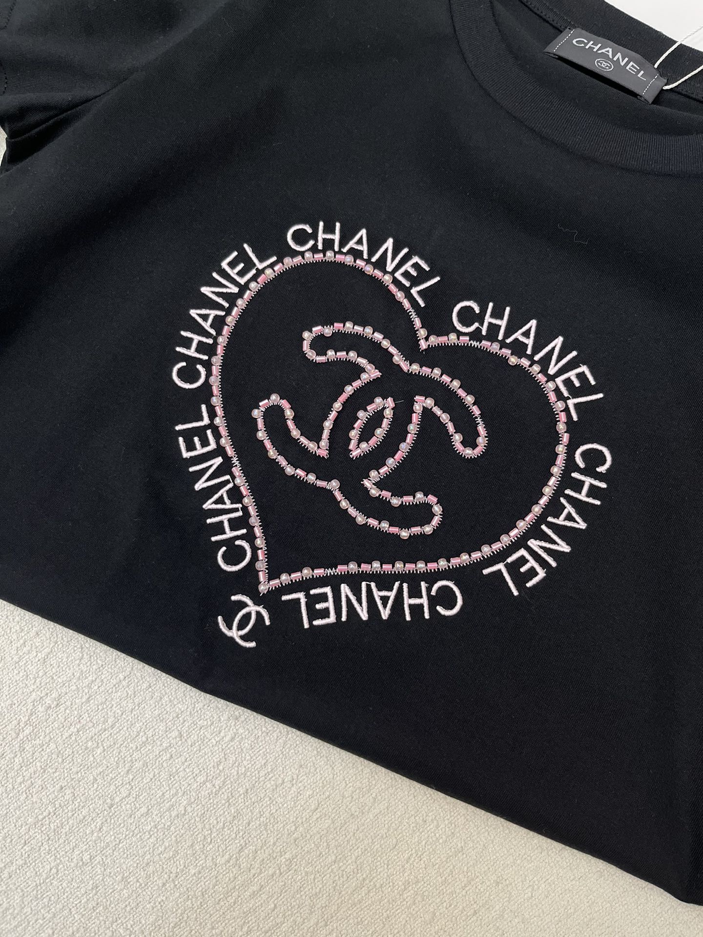 CHL Woman T -shirt Limited