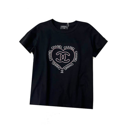 CHL Woman T -shirt Limited