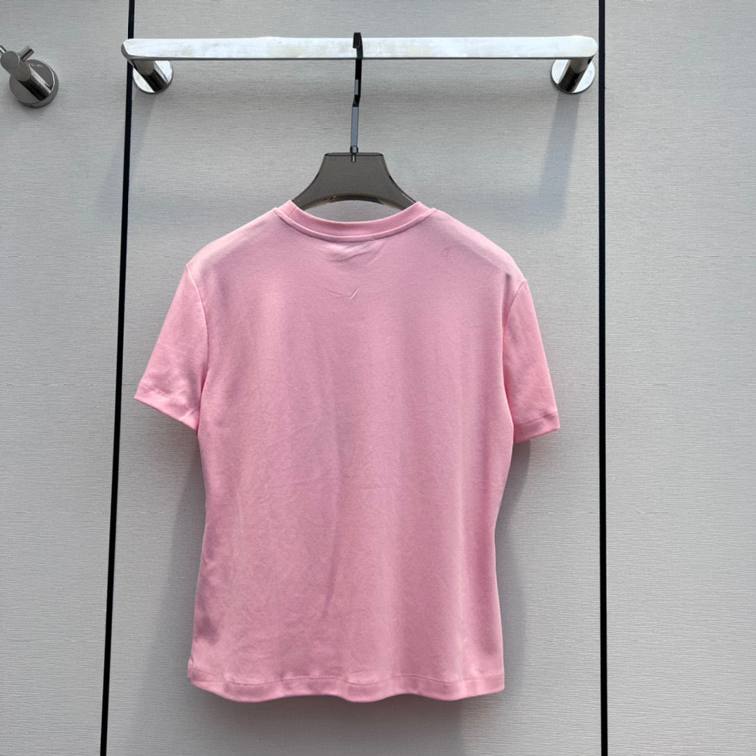 CHL T-shirt Shirt  2 Color 's WOMAN