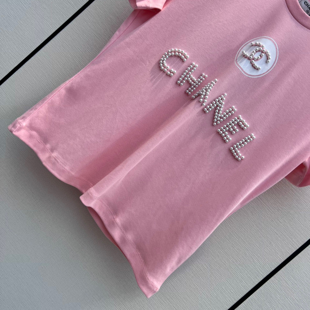 CHL T-shirt Shirt  2 Color 's WOMAN