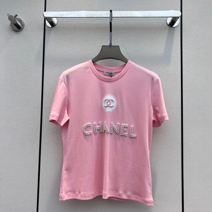 CHL T-shirt Shirt  2 Color 's WOMAN