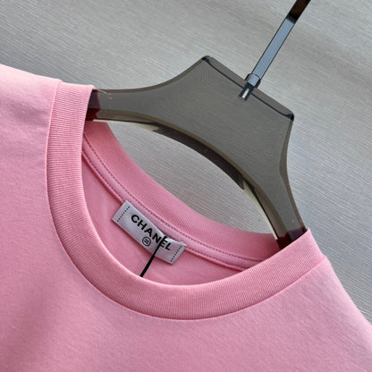 CHL T-shirt Shirt  2 Color 's WOMAN