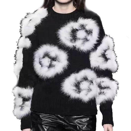 CHL  Sweater Woman