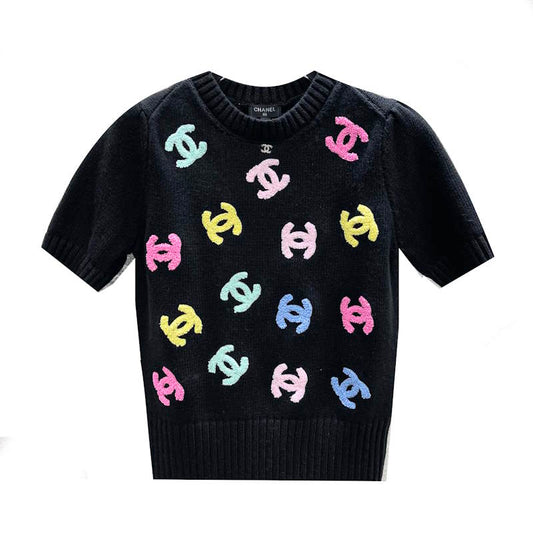 CHL Sweater Woman