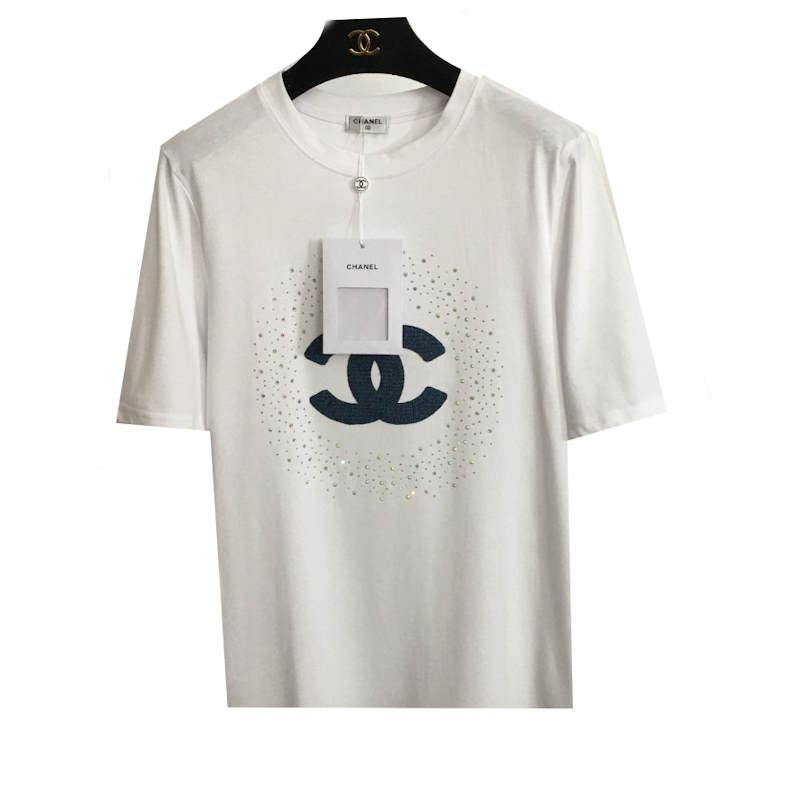 CHL T-shirt  Woman  Limited