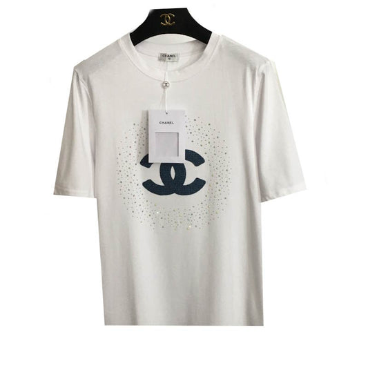 CHL T-shirt  Woman  Limited