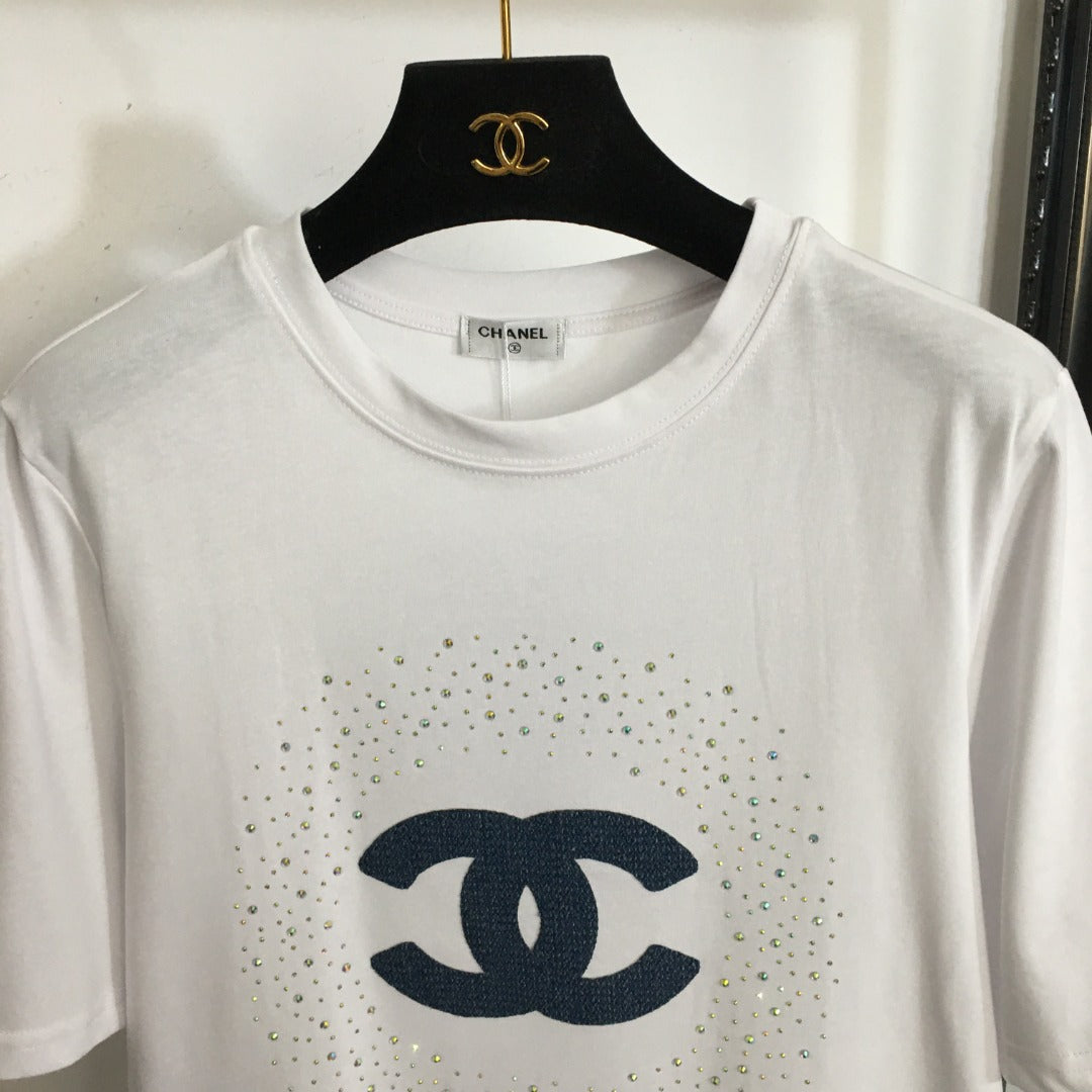 CHL T-shirt  Woman  Limited