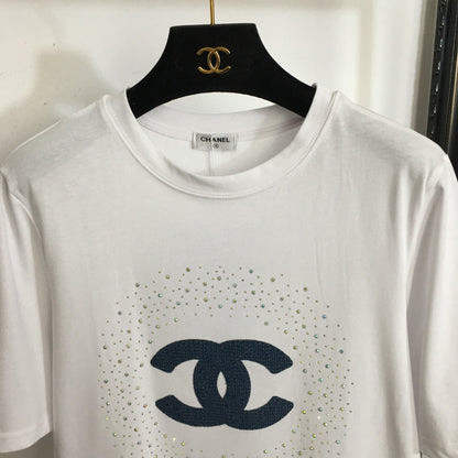 CHL T-shirt  Woman  Limited