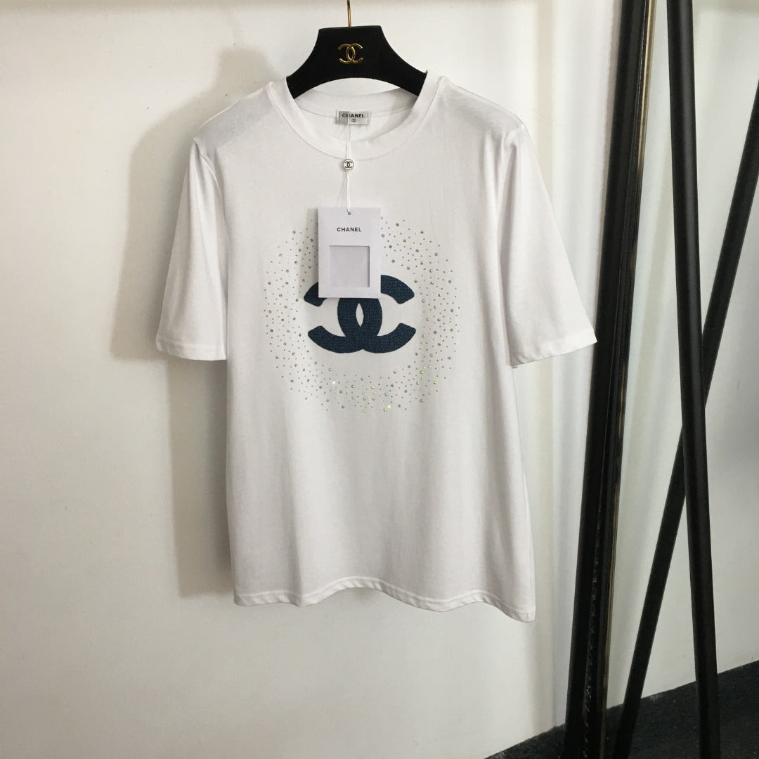 CHL T-shirt  Woman  Limited