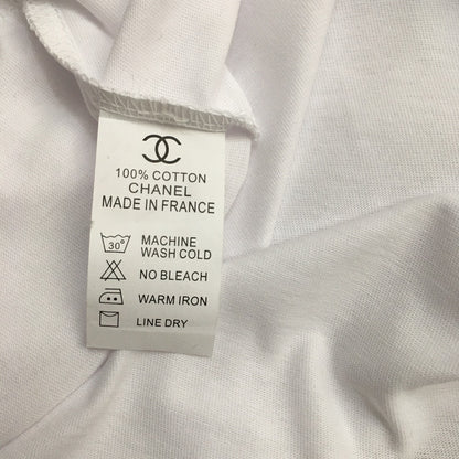 CHL T-shirt  Woman  Limited