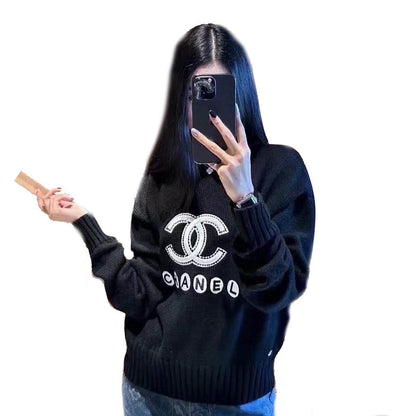 CHL Sweater Woman