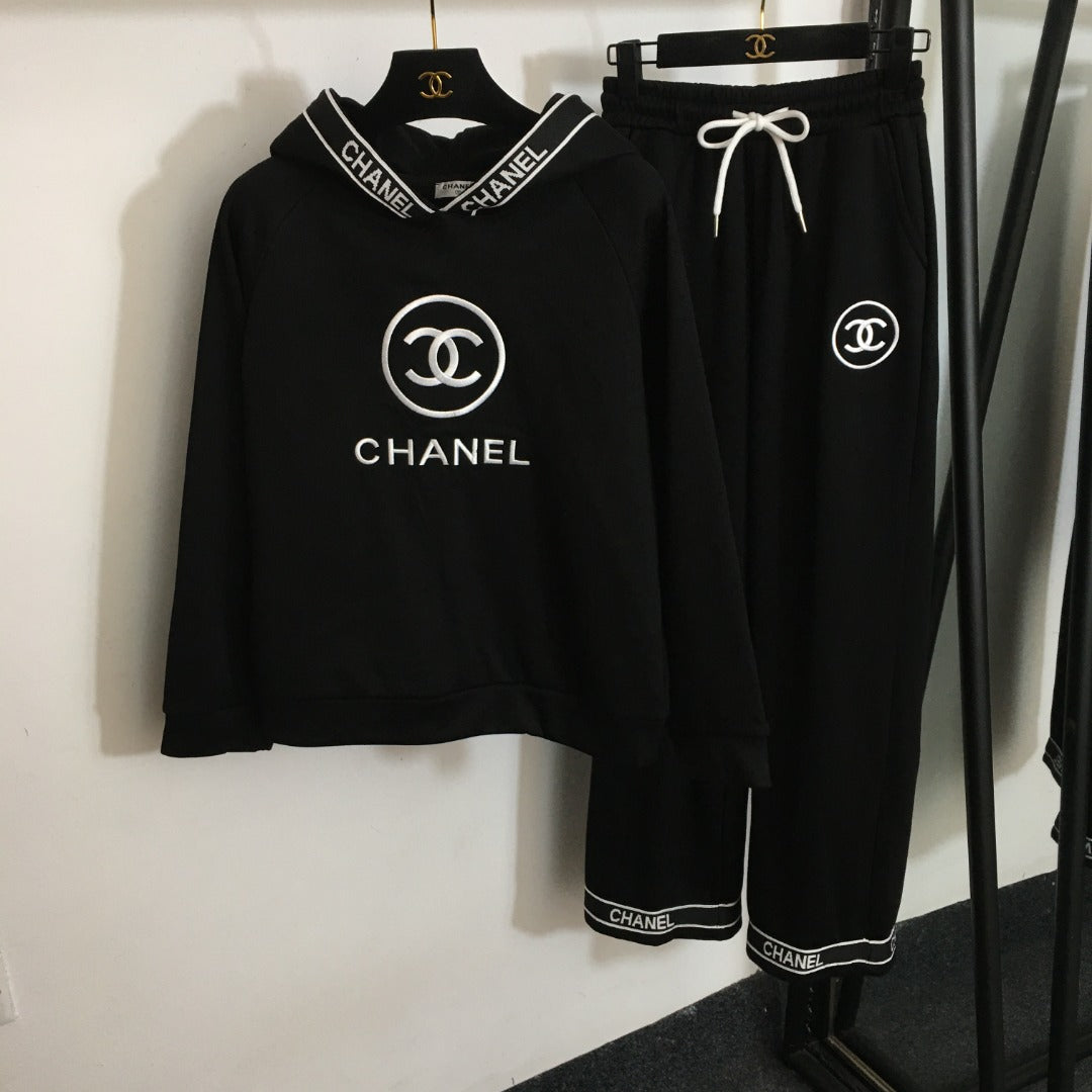 CHL Sport Suits Woman 2 Color 's