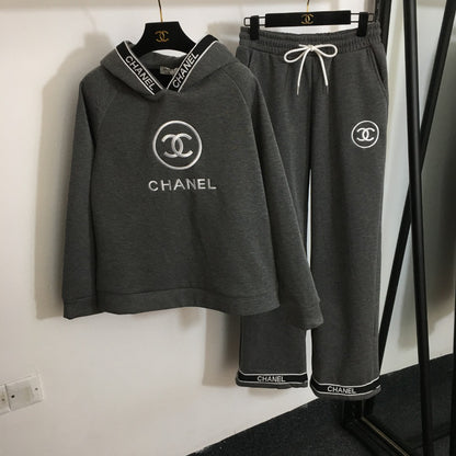 CHL Sport Suits Woman 2 Color 's