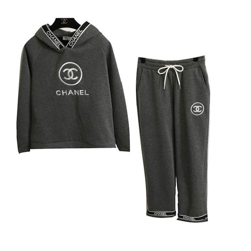 CHL Sport Suits Woman 2 Color 's
