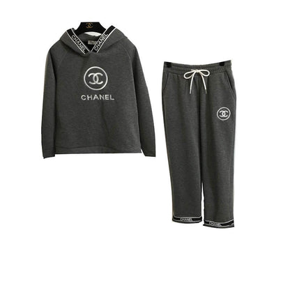CHL Sport Suits Woman 2 Color 's