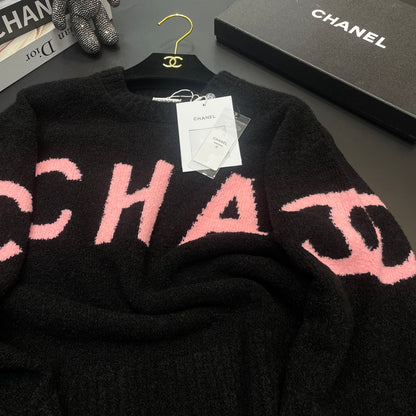 CHL Sweater Woman
