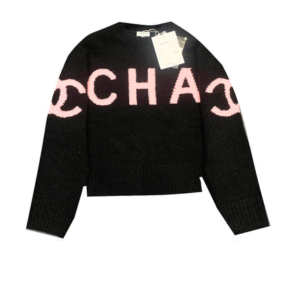 CHL Sweater Woman