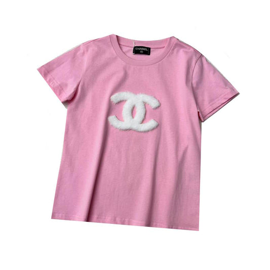 CHL Woman T -shirt Limited